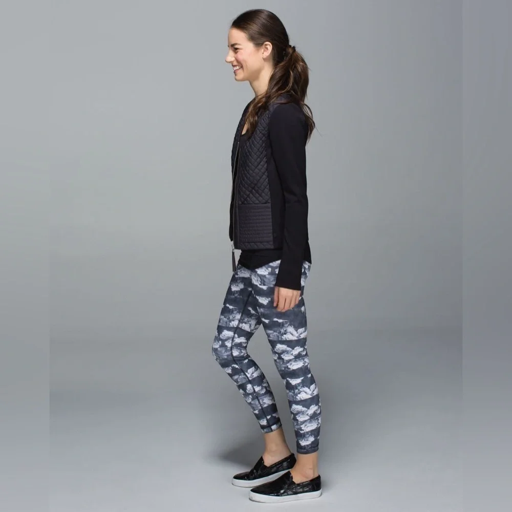Lululemon High Times Pant, size 4